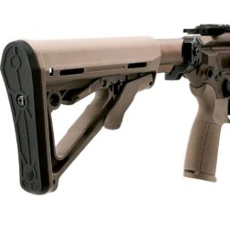 MCX UKSF Hunter 13,1" MWS GBB Salvo Precision Tracer Flare Eshooter - Dark Earth - Imagen 3