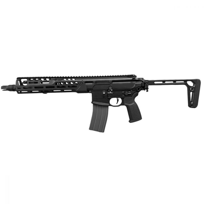 MCX Spear LT CSAW 11.5' MWS GBB Salvo Precis