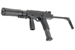 MP-IX - MP9 DX GBB - Maruyama - Imagen 3