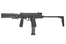 MP-IX - MP9 DX GBB - Maruyama