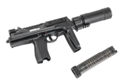 MP-IX - MP9 DX GBB - Maruyama - Imagen 4