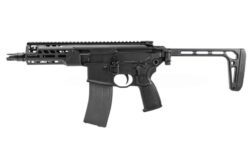 MCX Rattler GBB APFG/VFC - Negro