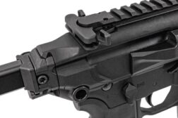 MCX Rattler GBB APFG/VFC - Negro - Imagen 3