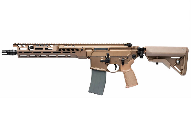 MCX Spear LT 13.1" GBB APFG - Dark Earth - PREPEDIDO