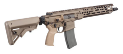 MCX Spear LT 13.1" GBB APFG/VFC - Dark Earth - Imagen 4