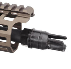 MCX Spear LT 13.1" GBB APFG/VFC - Dark Earth - Imagen 5