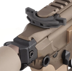 MCX Spear LT 13.1" GBB APFG/VFC - Dark Earth - Imagen 7