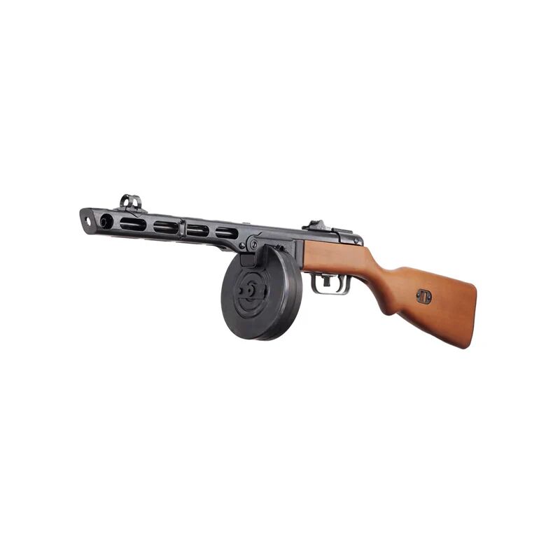 Alternative view of PPSH41 GBB - VFC - PREPEDIDO