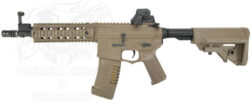 AM-008 M4 CQB Amoeba -