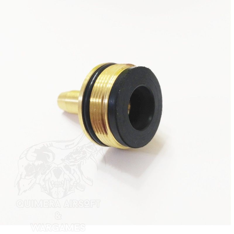 Alternative view of Cabeza de cilindro para VSR STD Fijo Custom