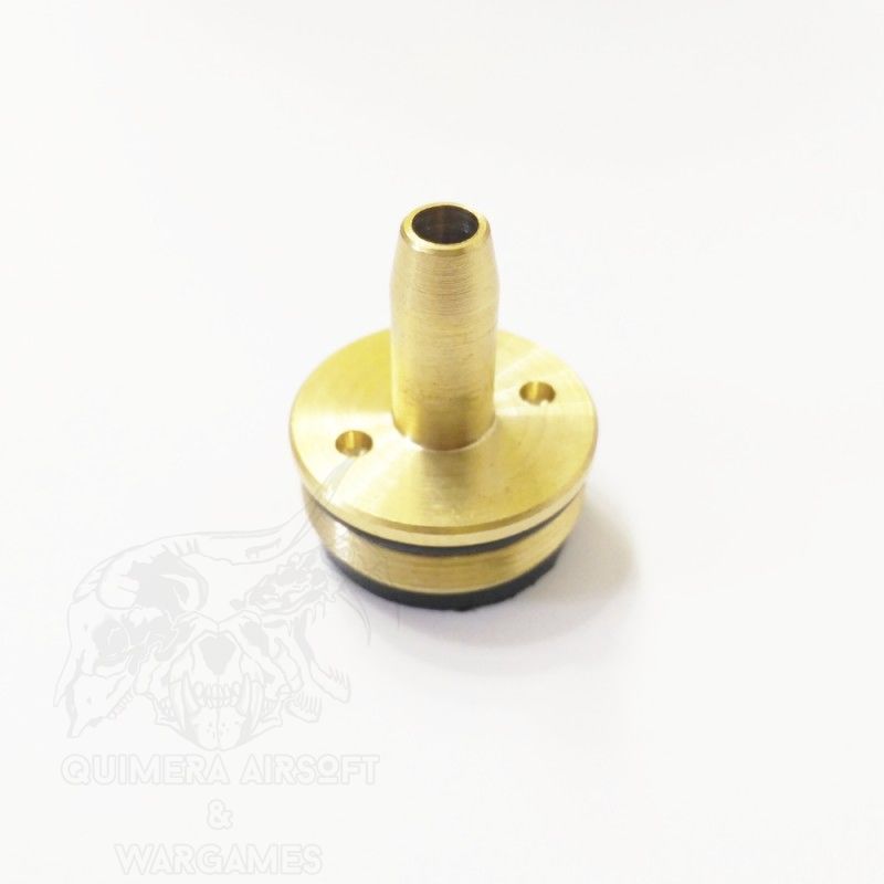 Cabeza de cilindro para VSR STD Fijo Custom