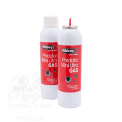 Abbey Rojo Predator Ultra Gas 270ml