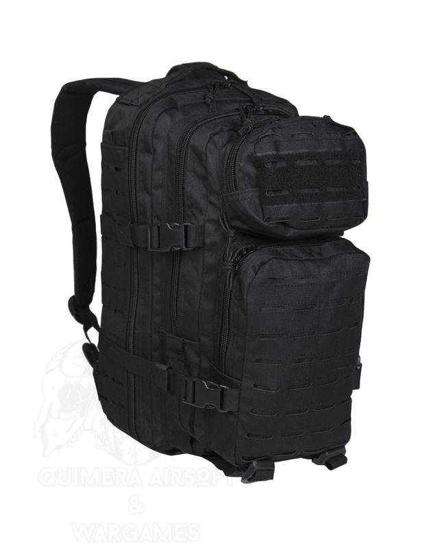 Mochila US Assault Laser Cut Mil-Tec - 20L.
