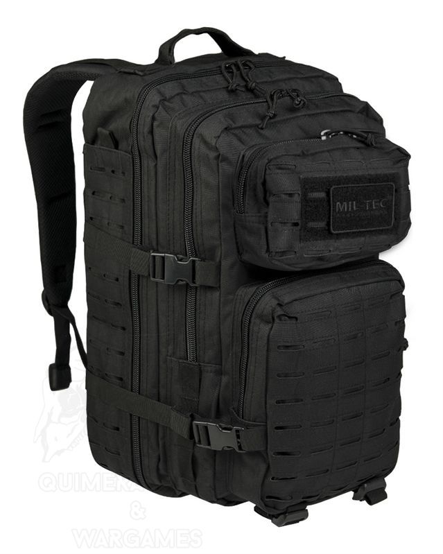 Mochila US Assault Laser Cut Mil-Tec - 36L.