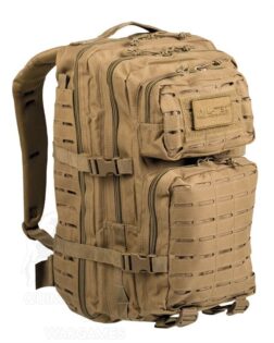 Mochila US Assault Laser Cut Mil-Tec - 36L.