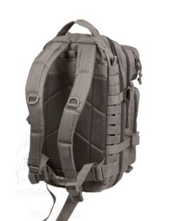 Alternative view of Mochila US Assault Laser Cut Mil-Tec - 20L.
