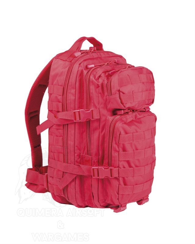 Mochila US Assault Molle Mil-Tec - 20L.