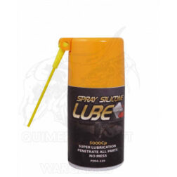 spray de silicona 130ml Puff Dino