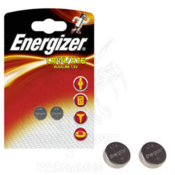 Bateria LR44 1.5V GP