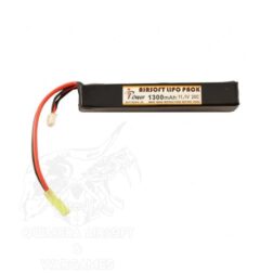 Bateria Lipo 11,1v 1300mah 20C Tamiya IPower