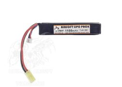 Bateria Lipo stick 7,4v 1100mah 20C Tamiya Ipower