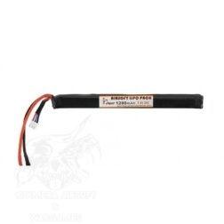Bateria Lipo 11.1v 1200mah 20c Stick Tamiya IPower