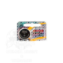 Pila CR2016 3V Maxell