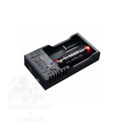 Cargador de pilas K2 Klarus - Imagen 3