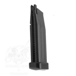 Cargador para Hi-Capa 5.1 31bbs GBB WE Tech.