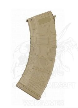 Cargador Hi-cap para AK 550bbs D-Day