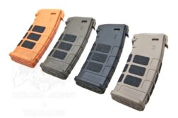 Alternative view of pegatinas antideslizantes para cargador Pmag