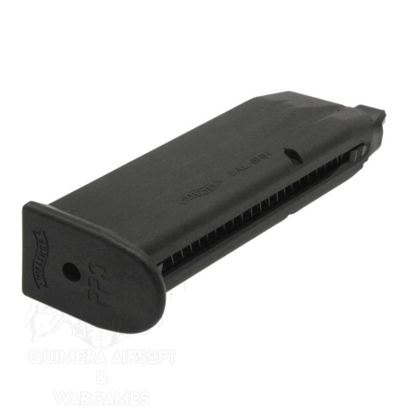 Cargador para PPQ M2 22bbs GBB Walther