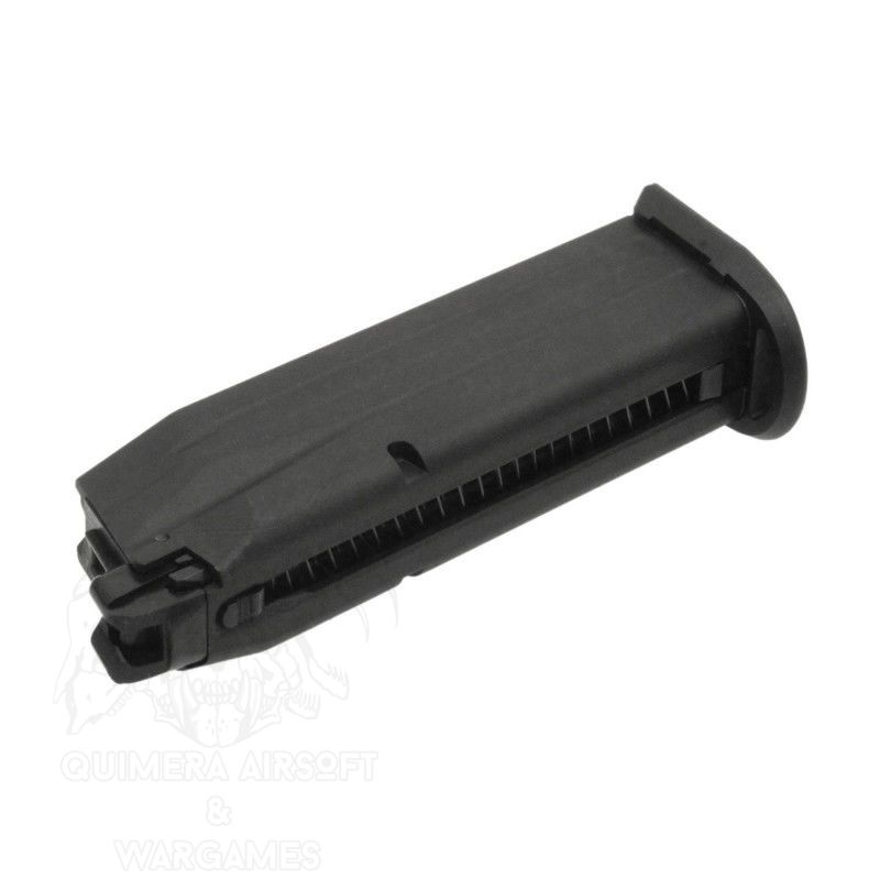 Cargador para PPQ M2 22bbs GBB Walther 3 Cargador para PPQ M2 22bbs GBB Walther - Imagen 3