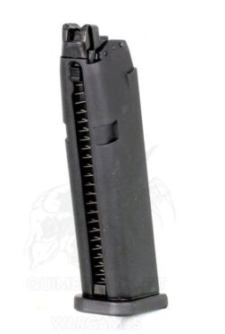 Cargador para Glock 17 25bbs GBB Tokyo Marui